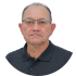 Vereador Nilson de Almeida Sotel